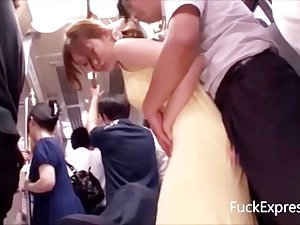 Порно Видео в Категории: В Автобусе